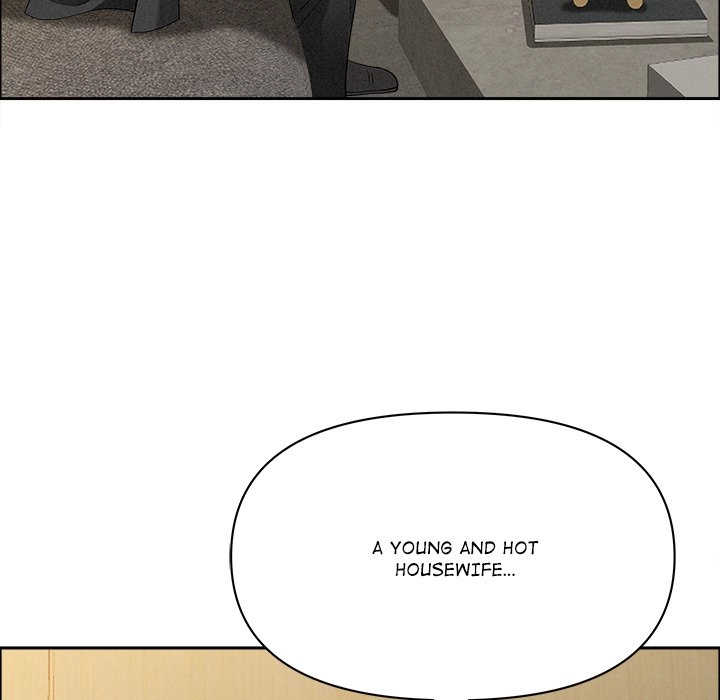 Her Bodyguard Chapter 21 page 79 - 