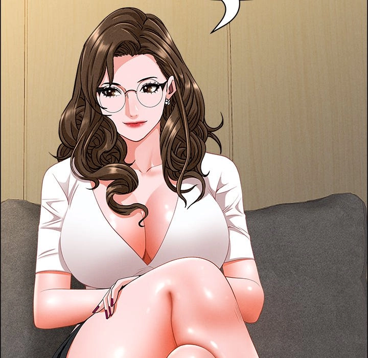 Her Bodyguard Chapter 21 page 80 - 