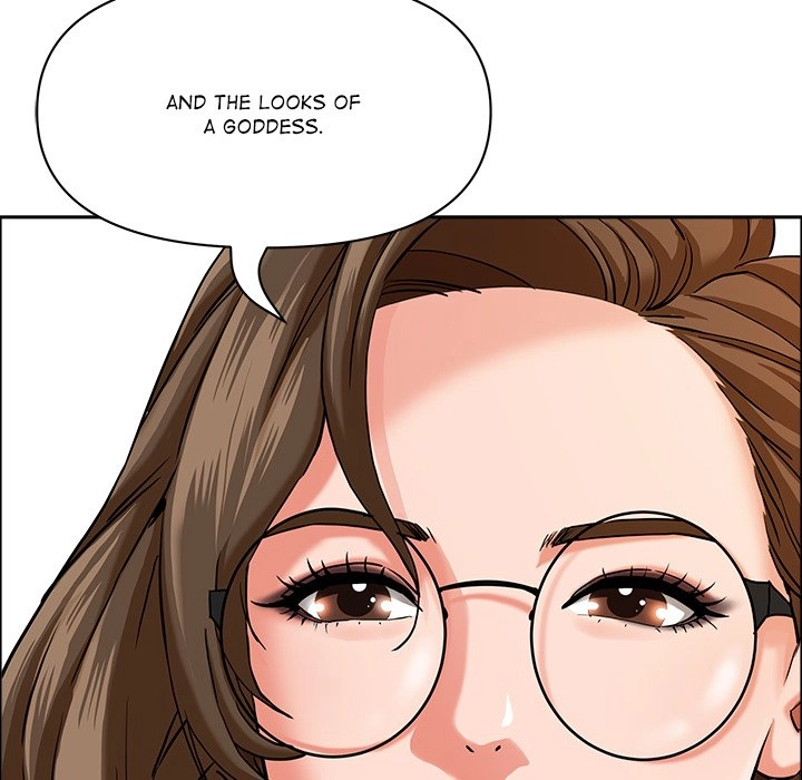 Her Bodyguard Chapter 21 page 84 - 