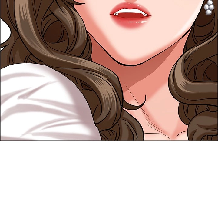 Her Bodyguard Chapter 21 page 85 - 