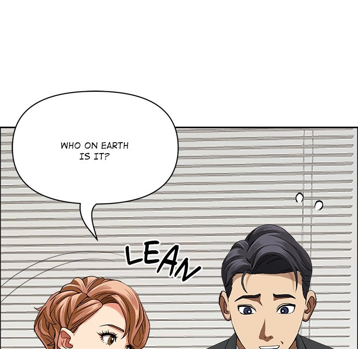 Her Bodyguard Chapter 21 page 86 - 