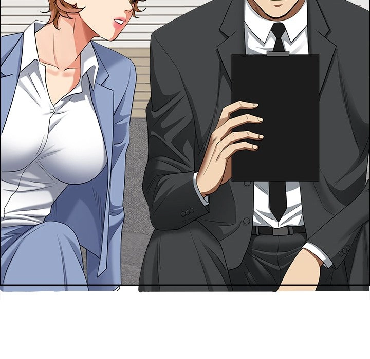Her Bodyguard Chapter 21 page 87 - 