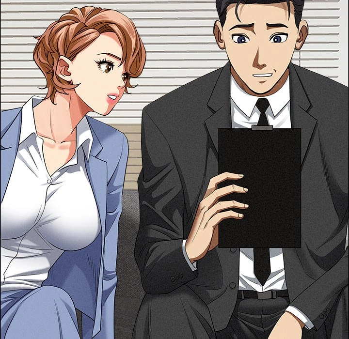 Her Bodyguard Chapter 21 page 91 - 
