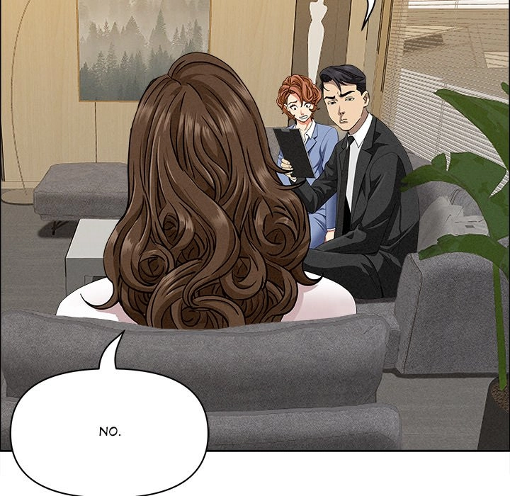 Her Bodyguard Chapter 21 page 93 - 
