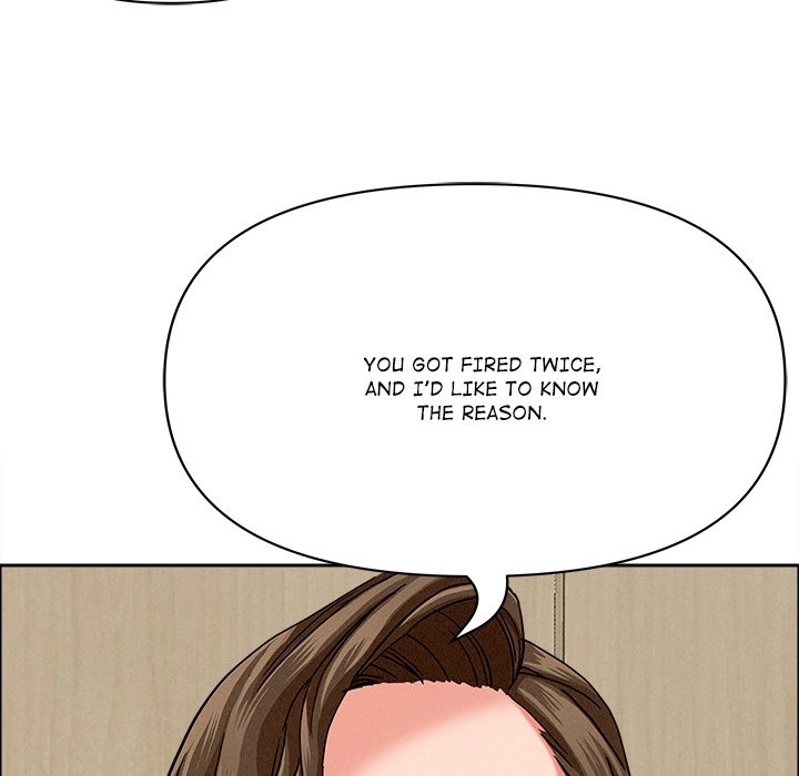 Her Bodyguard Chapter 21 page 94 - 