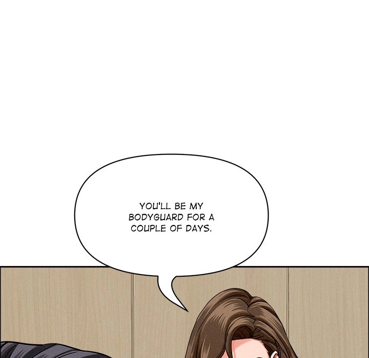 Her Bodyguard Chapter 21 page 96 - 