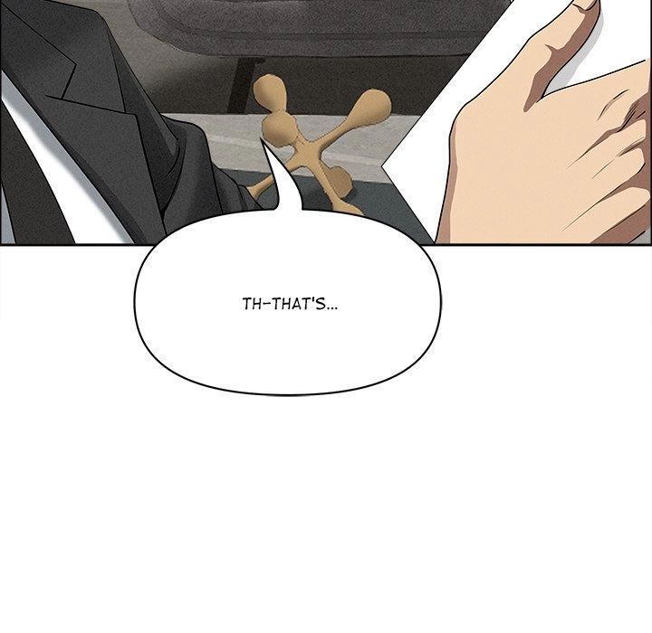 Her Bodyguard Chapter 21 page 98 - 