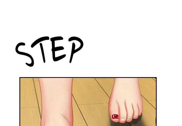 Her Bodyguard Chapter 23 page 1 - 