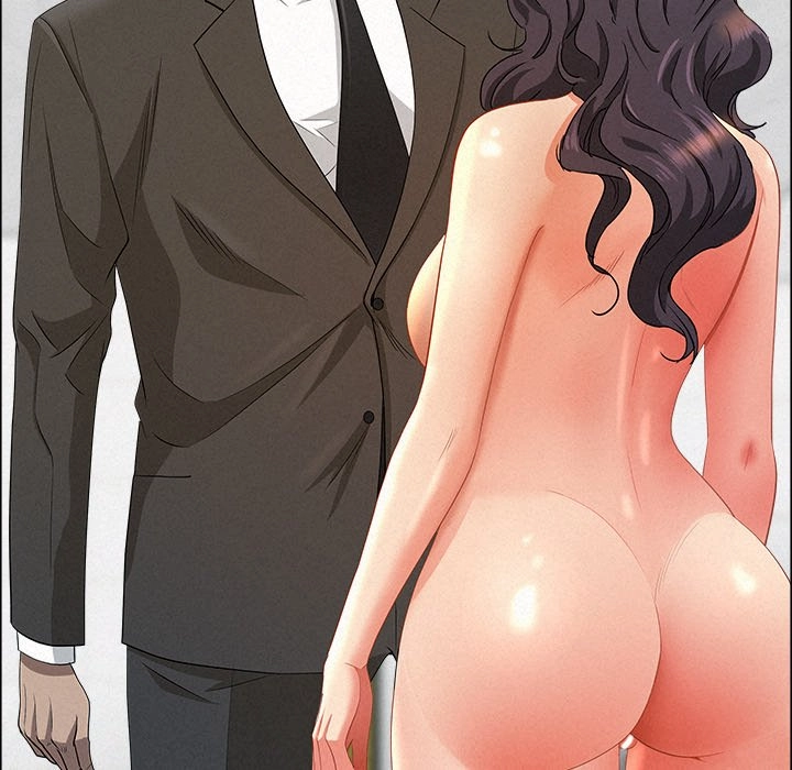 Her Bodyguard Chapter 23 page 11 - 