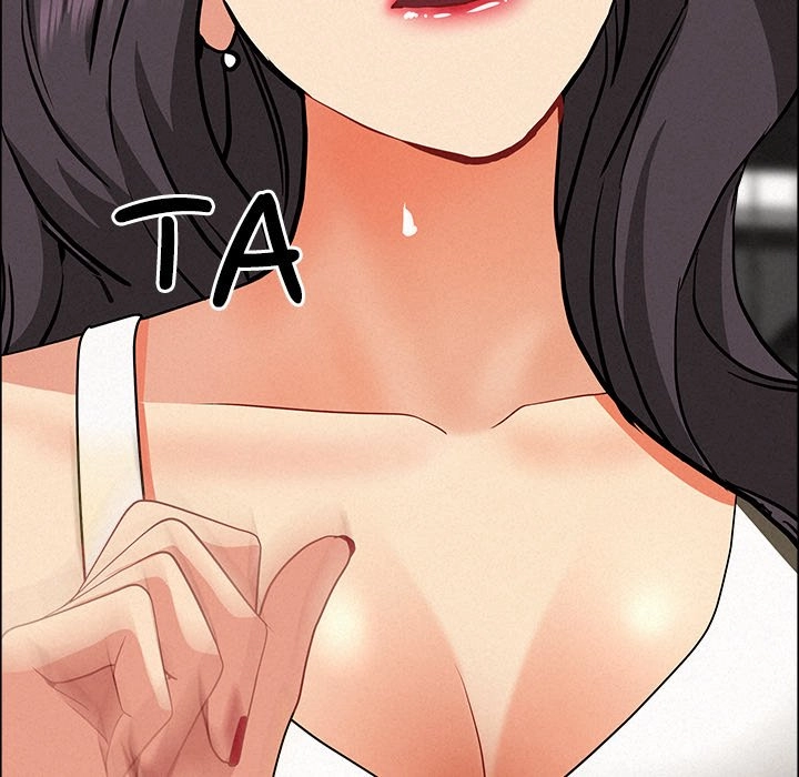 Her Bodyguard Chapter 23 page 104 - 