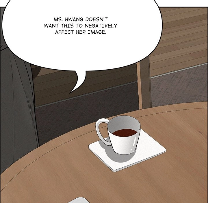 Her Bodyguard Chapter 23 page 106 - 