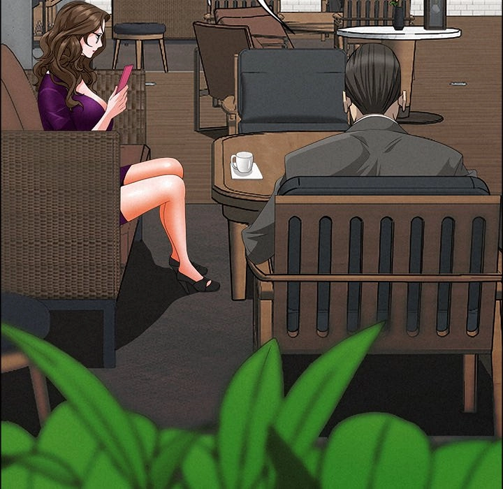 Her Bodyguard Chapter 23 page 109 - 