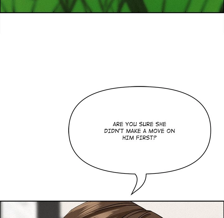 Her Bodyguard Chapter 23 page 110 - 