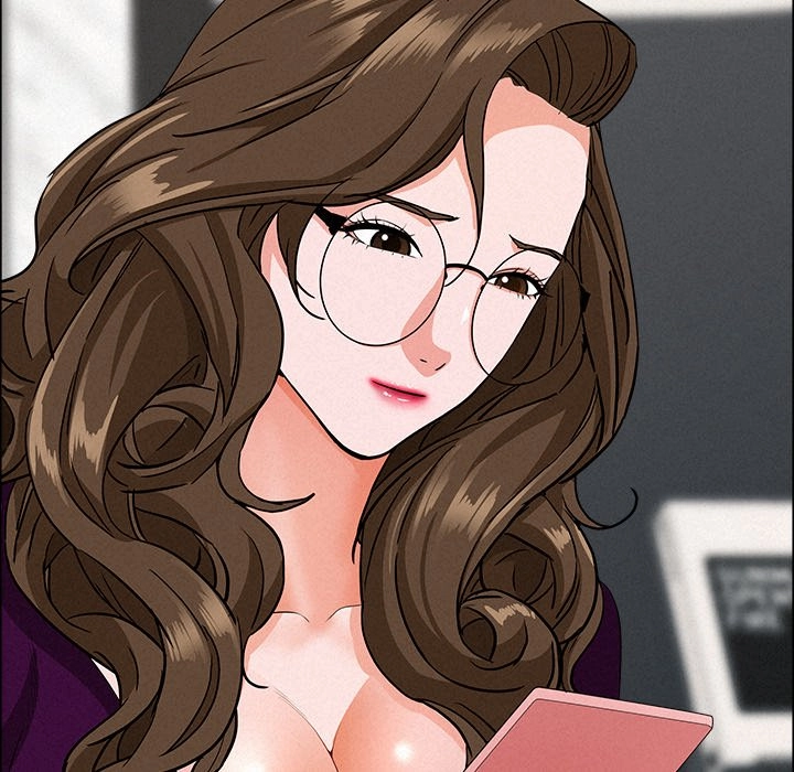 Her Bodyguard Chapter 23 page 111 - 