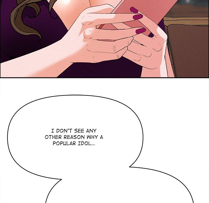Her Bodyguard Chapter 23 page 112 - 