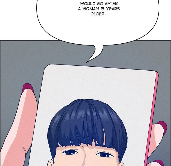 Her Bodyguard Chapter 23 page 113 - 