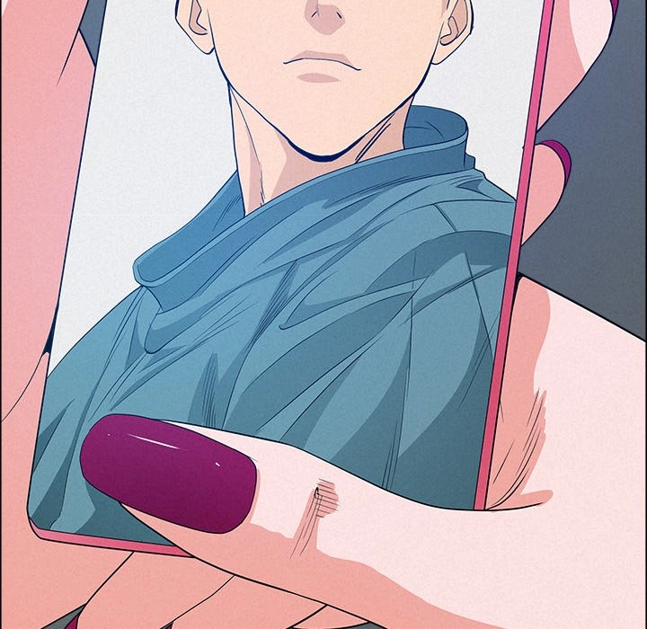 Her Bodyguard Chapter 23 page 114 - 