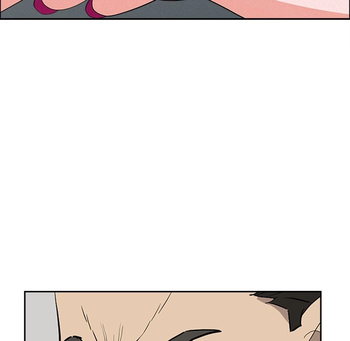 Her Bodyguard Chapter 23 page 115 - 