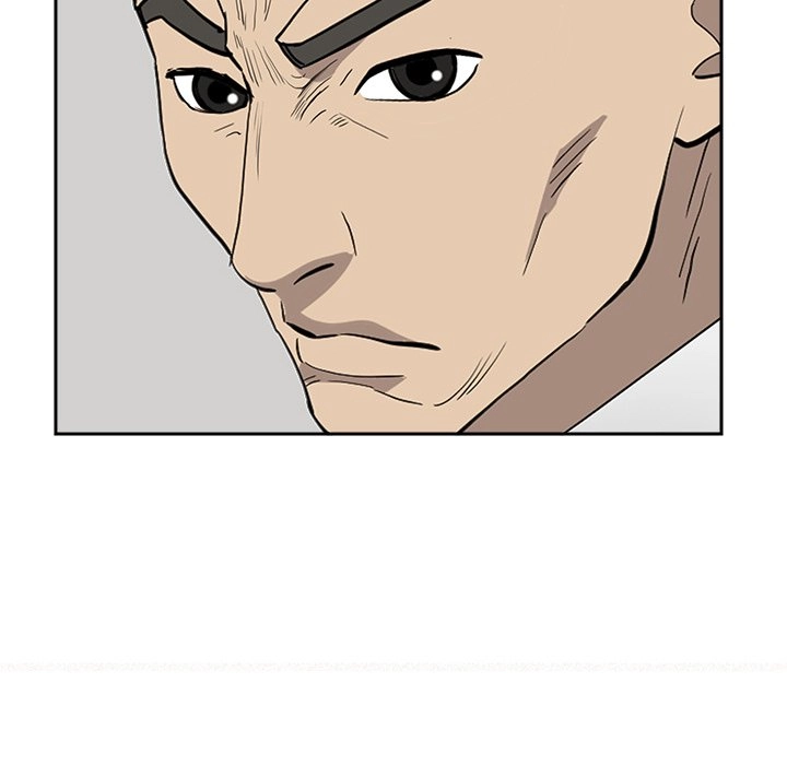 Her Bodyguard Chapter 23 page 116 - 