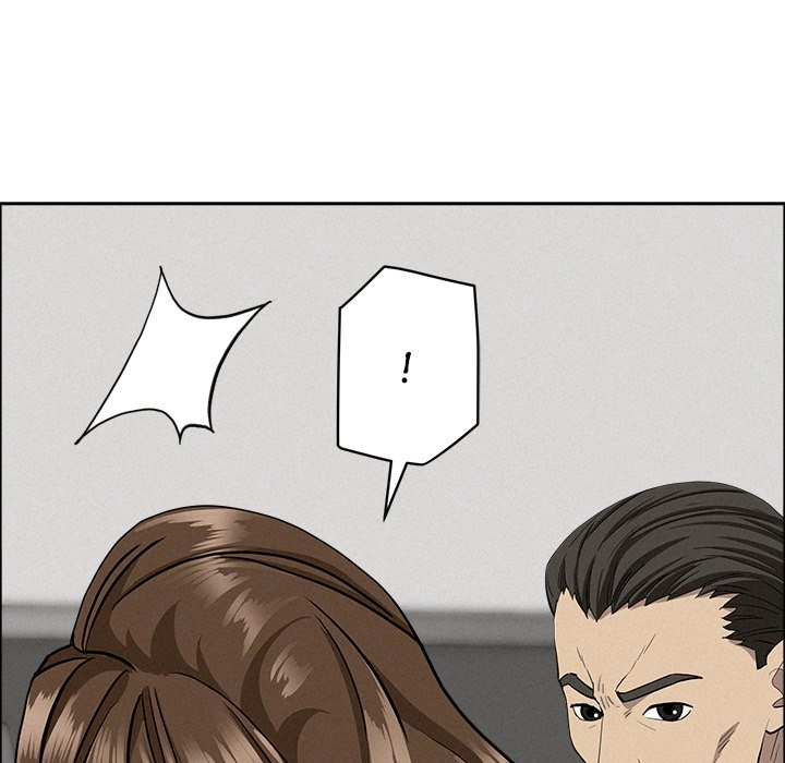 Her Bodyguard Chapter 23 page 117 - 