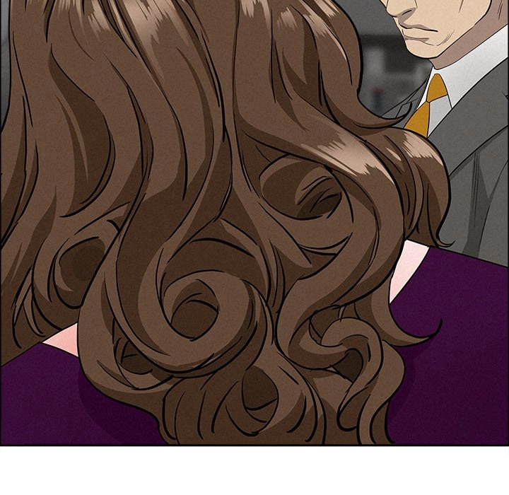 Her Bodyguard Chapter 23 page 118 - 