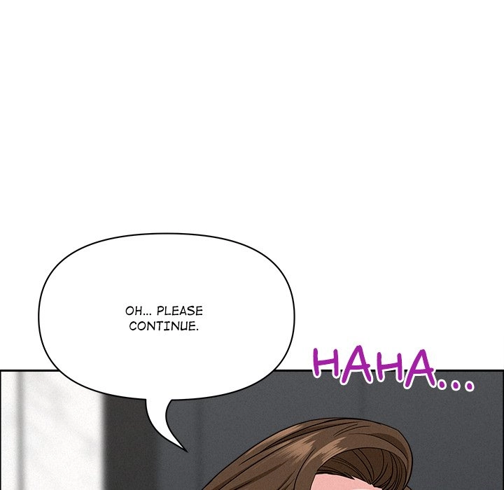 Her Bodyguard Chapter 23 page 119 - 
