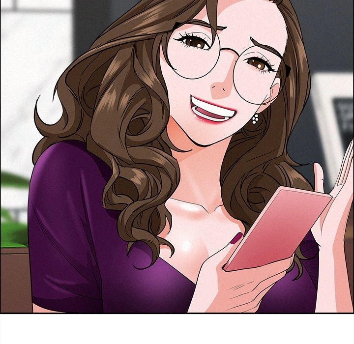Her Bodyguard Chapter 23 page 120 - 