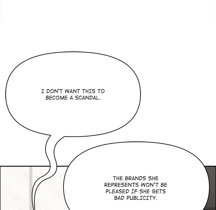 Her Bodyguard Chapter 23 page 121 - 