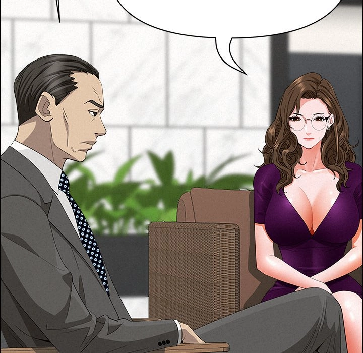 Her Bodyguard Chapter 23 page 122 - 