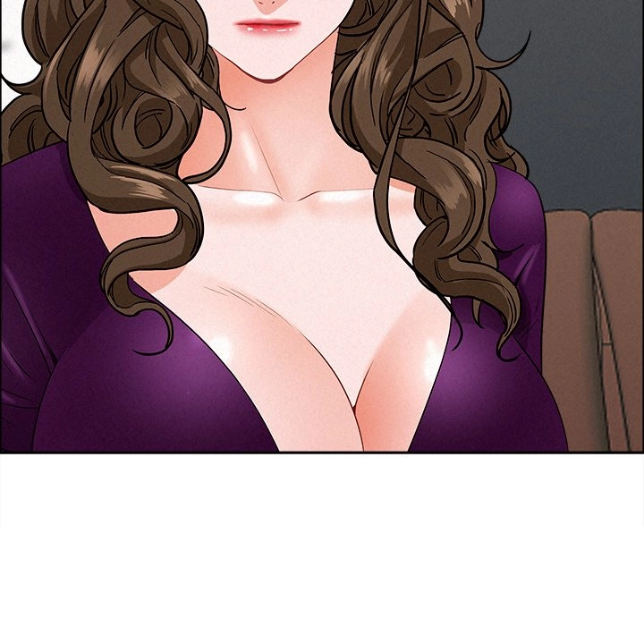 Her Bodyguard Chapter 23 page 125 - 
