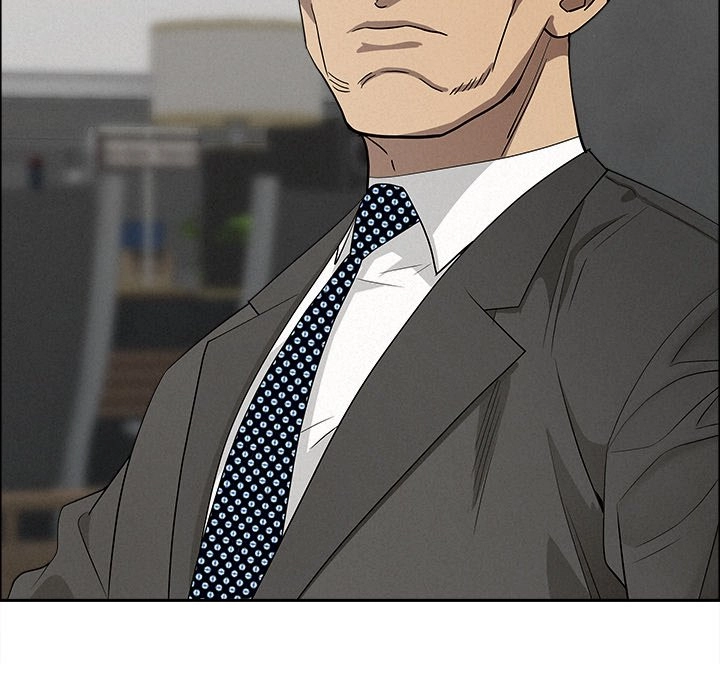 Her Bodyguard Chapter 23 page 127 - 