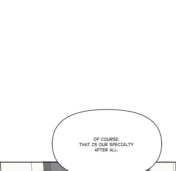 Her Bodyguard Chapter 23 page 132 - 