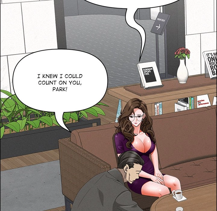 Her Bodyguard Chapter 23 page 133 - 
