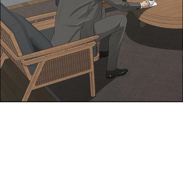 Her Bodyguard Chapter 23 page 134 - 
