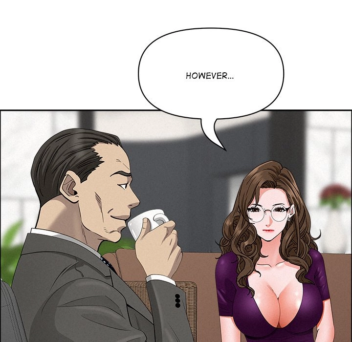 Her Bodyguard Chapter 23 page 135 - 