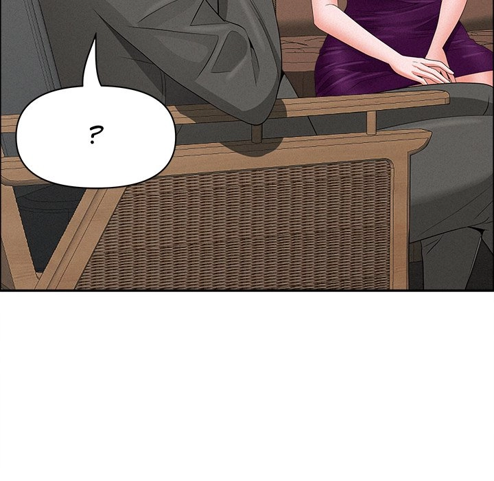 Her Bodyguard Chapter 23 page 136 - 