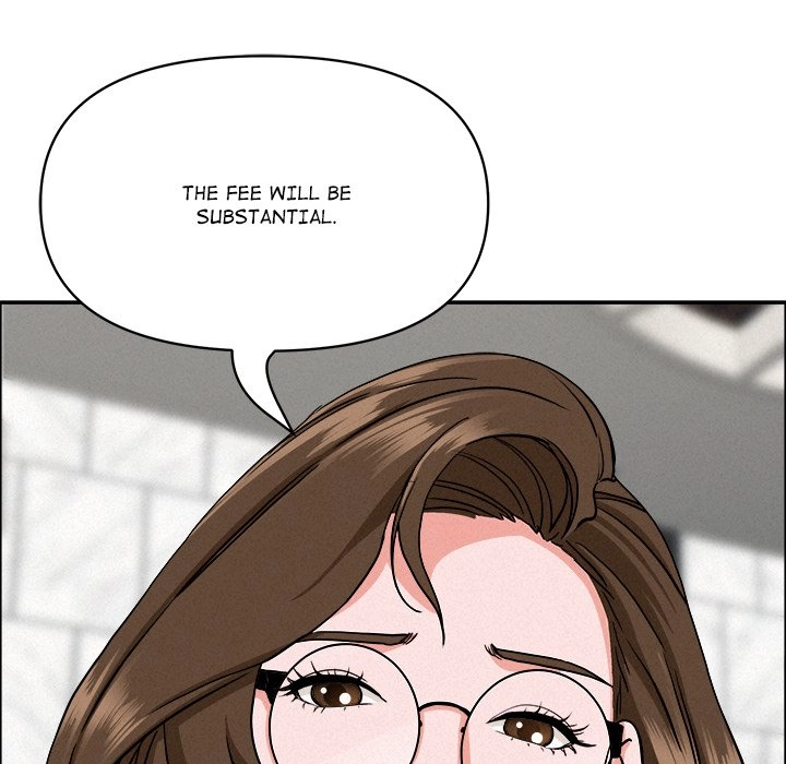 Her Bodyguard Chapter 23 page 137 - 