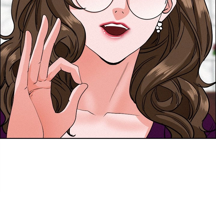 Her Bodyguard Chapter 23 page 138 - 