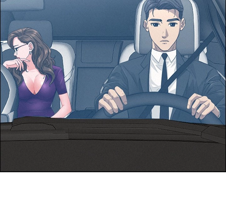 Her Bodyguard Chapter 23 page 142 - 