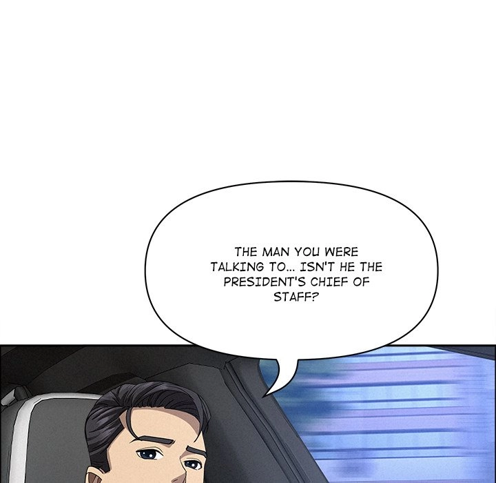 Her Bodyguard Chapter 23 page 143 - 