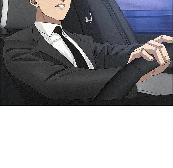 Her Bodyguard Chapter 23 page 144 - 