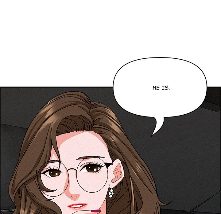 Her Bodyguard Chapter 23 page 145 - 