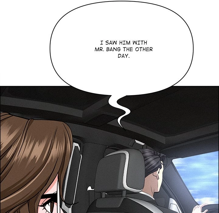 Her Bodyguard Chapter 23 page 147 - 