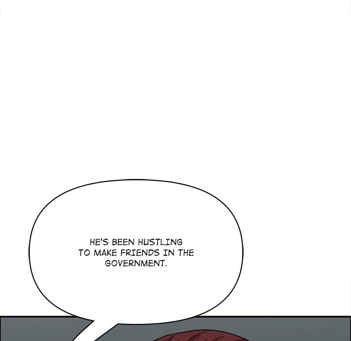 Her Bodyguard Chapter 23 page 150 - 