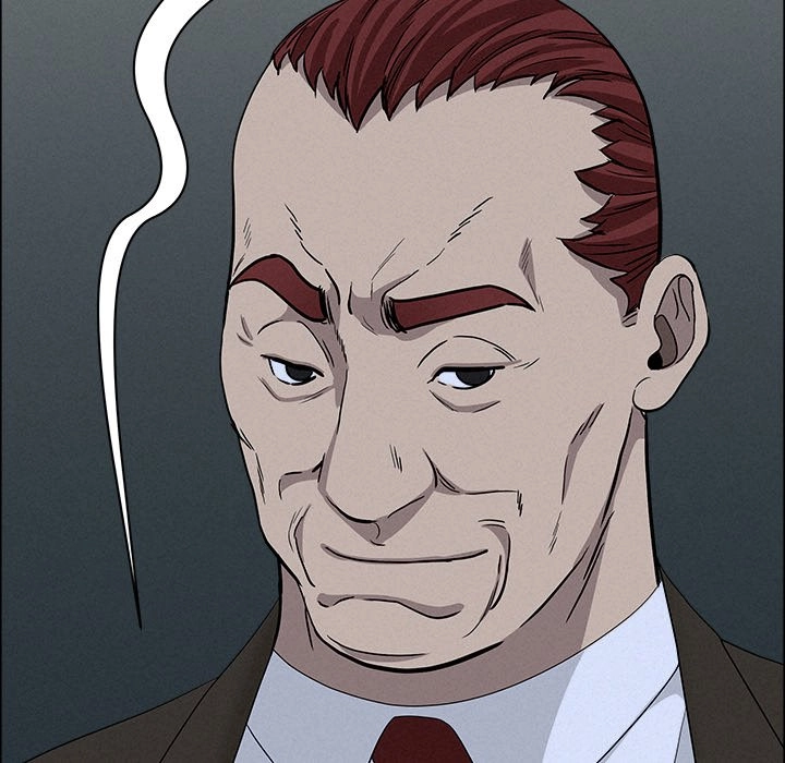 Her Bodyguard Chapter 23 page 151 - 