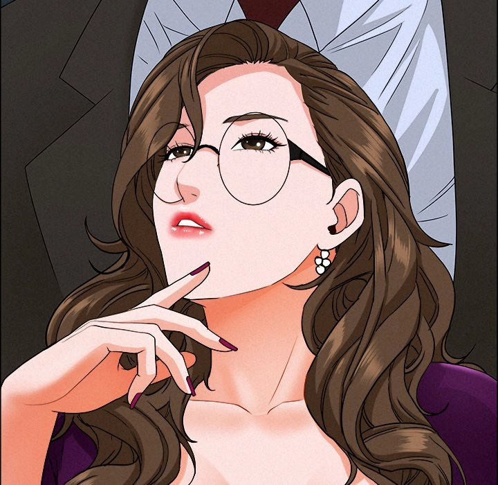 Her Bodyguard Chapter 23 page 152 - 