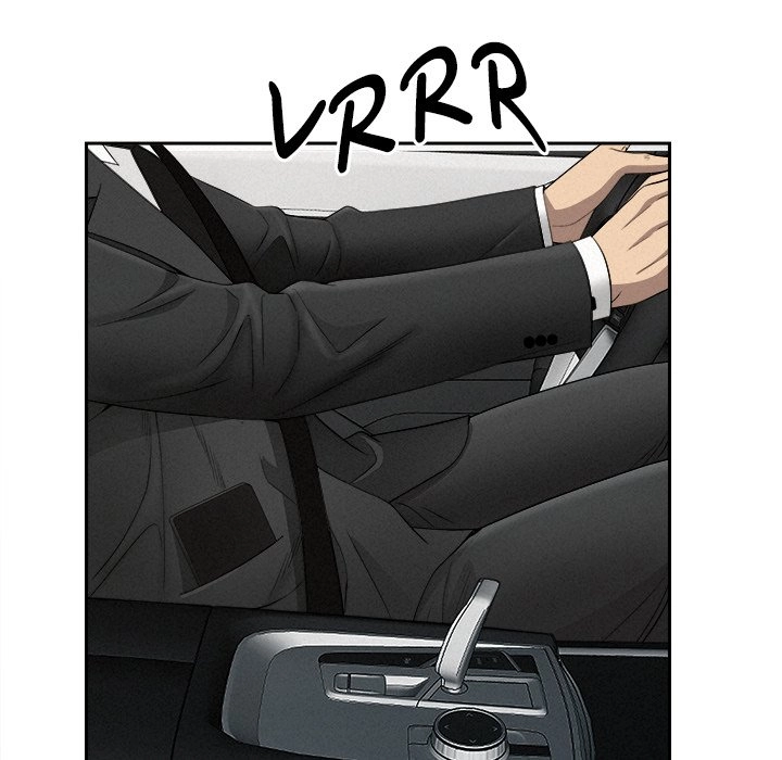 Her Bodyguard Chapter 23 page 154 - 