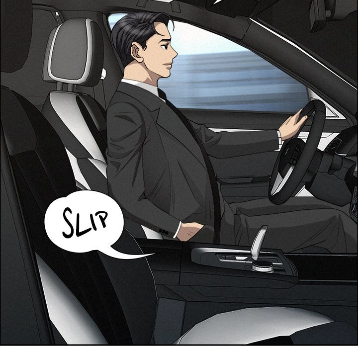 Her Bodyguard Chapter 23 page 160 - 