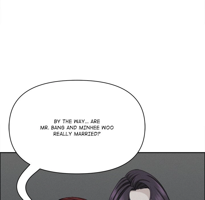 Her Bodyguard Chapter 23 page 161 - 