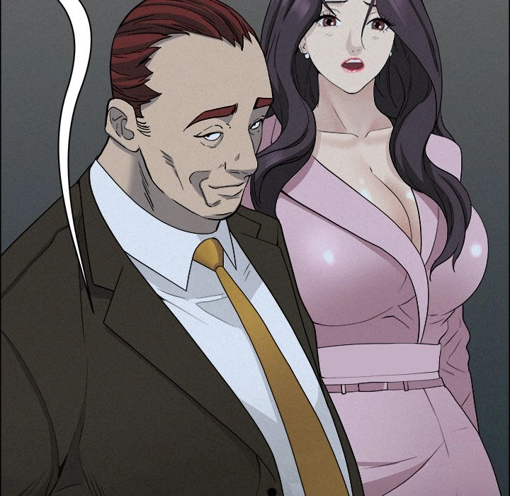 Her Bodyguard Chapter 23 page 162 - 